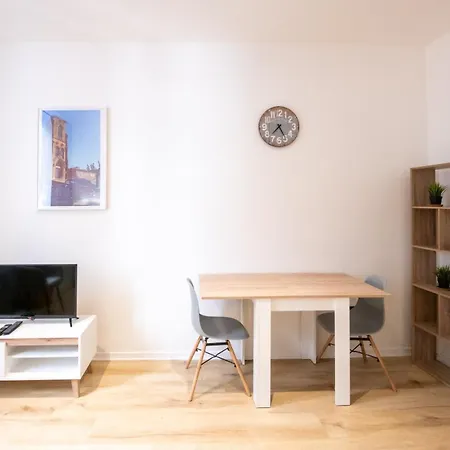 Apartmán Opera 7 Lyon