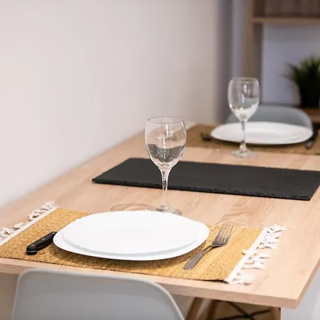 Opera 7 Apartmán Lyon